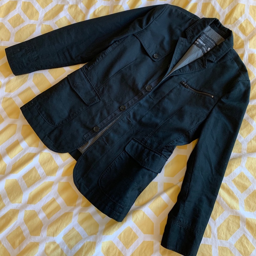 Men’s Jacket